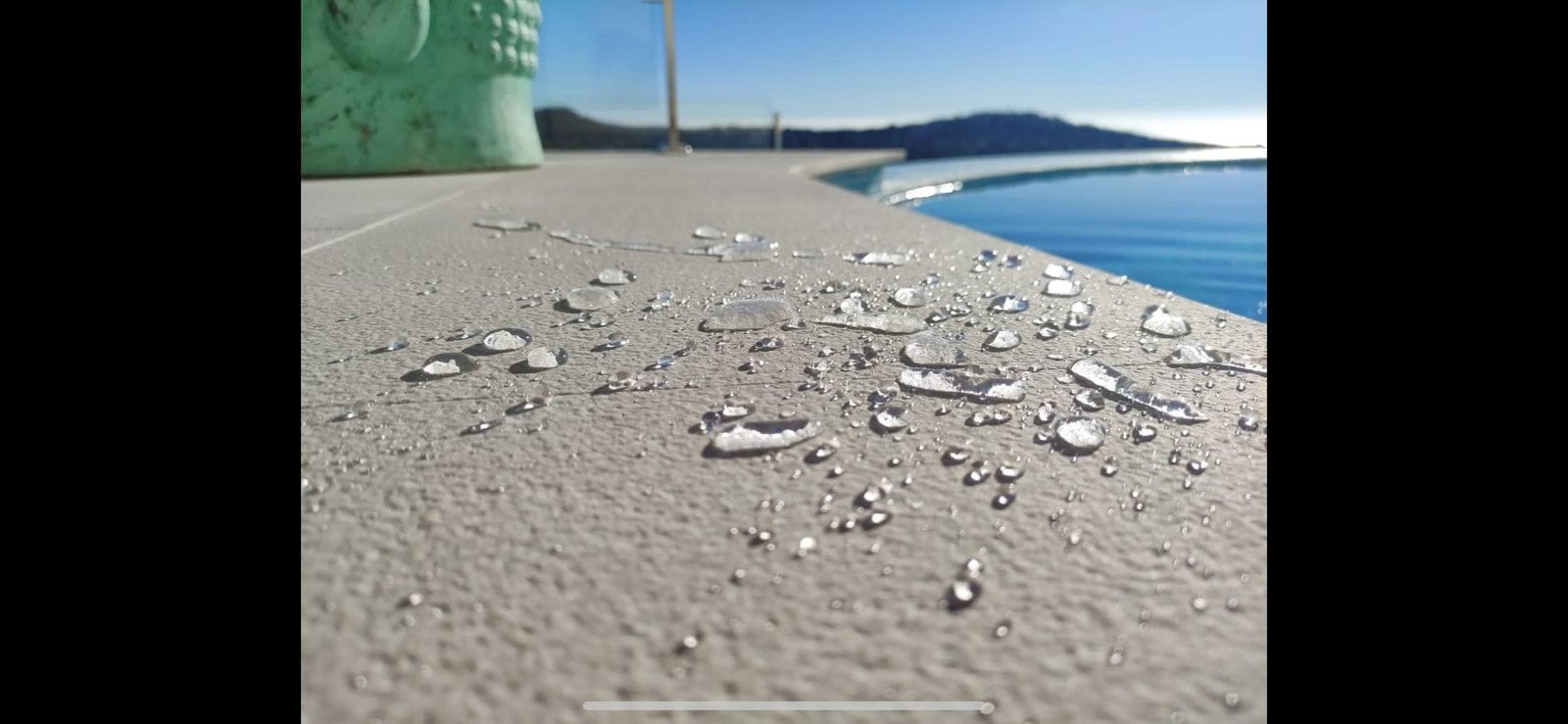 Abrillantado de superficies de marmol en Baleares - foto 2
