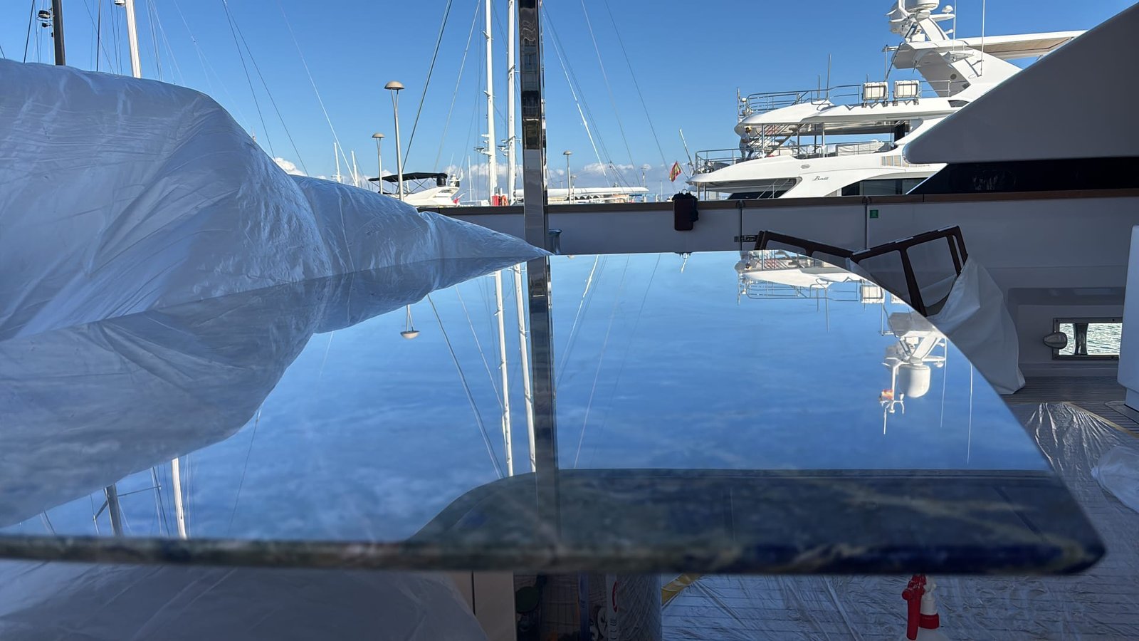 Restauracion de superficies en Ibiza - foto 7