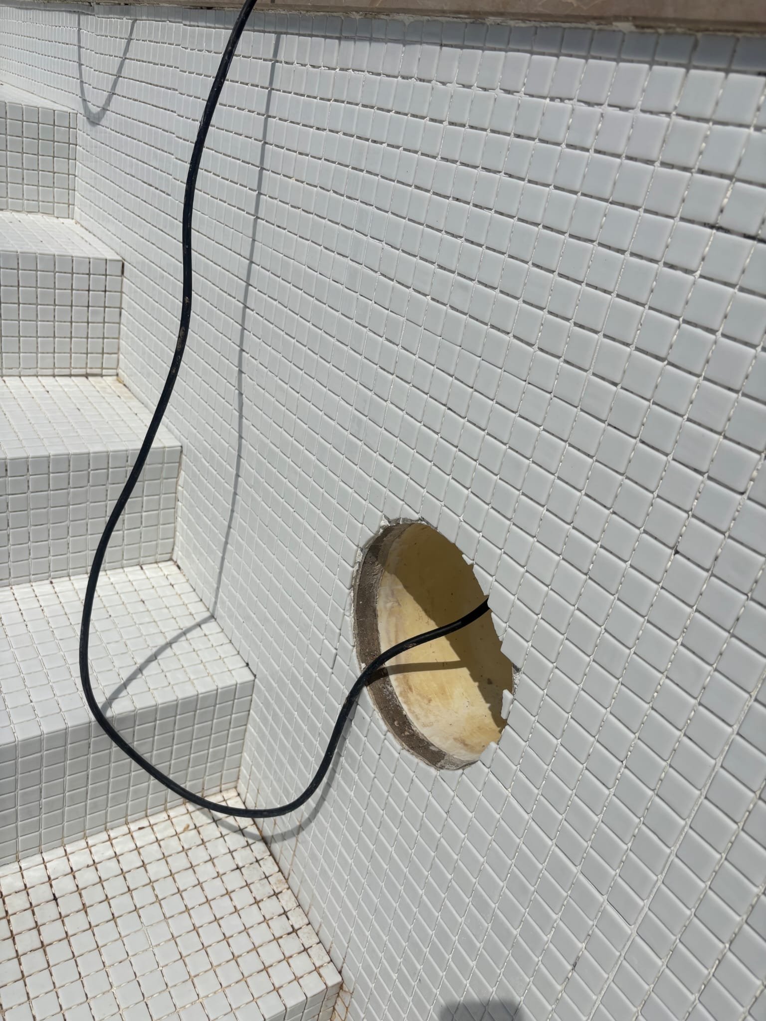 Resina epoxica para piscinas en Baleares - foto 10