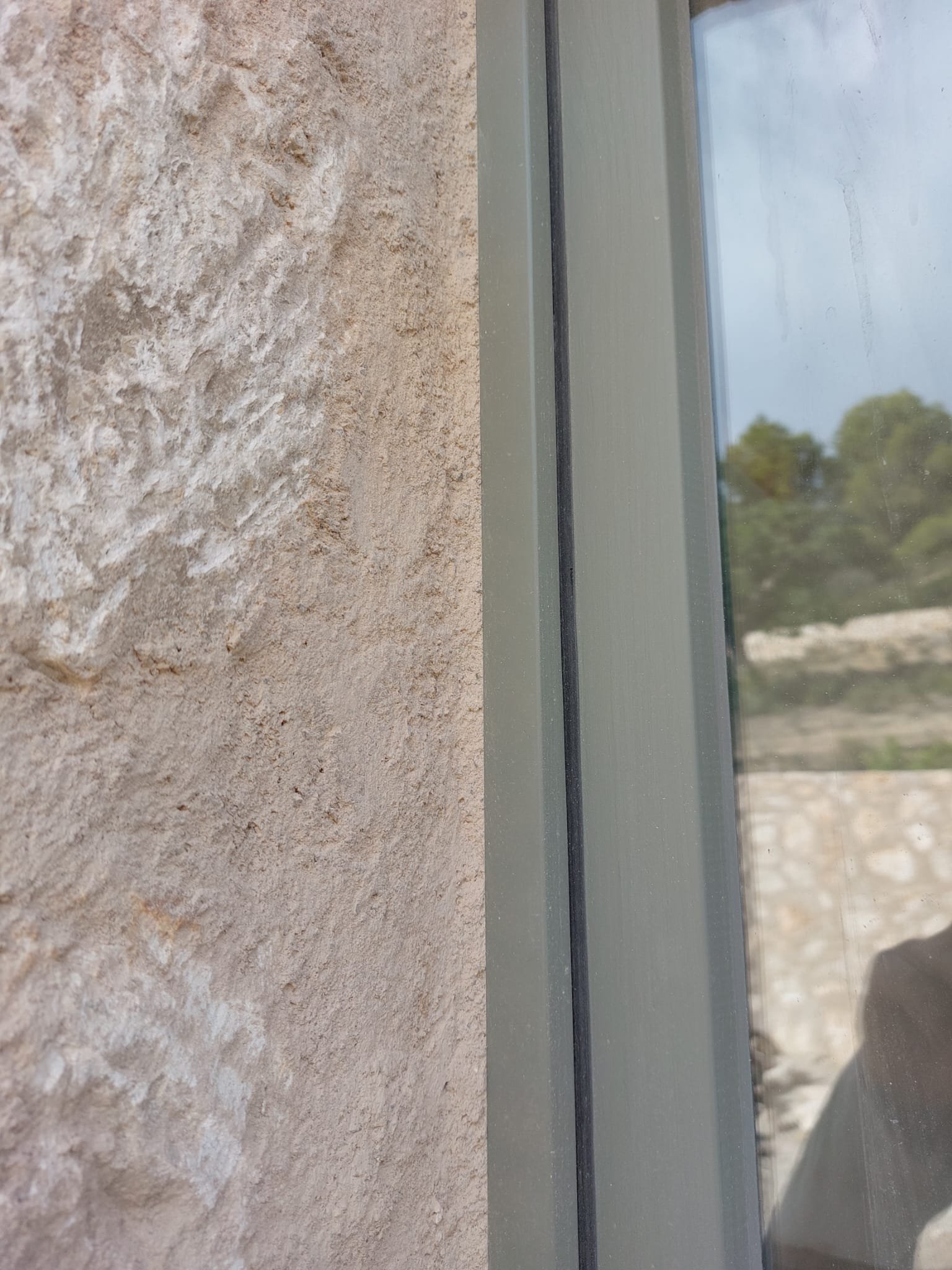Sellado de cubiertas en Menorca - foto 9