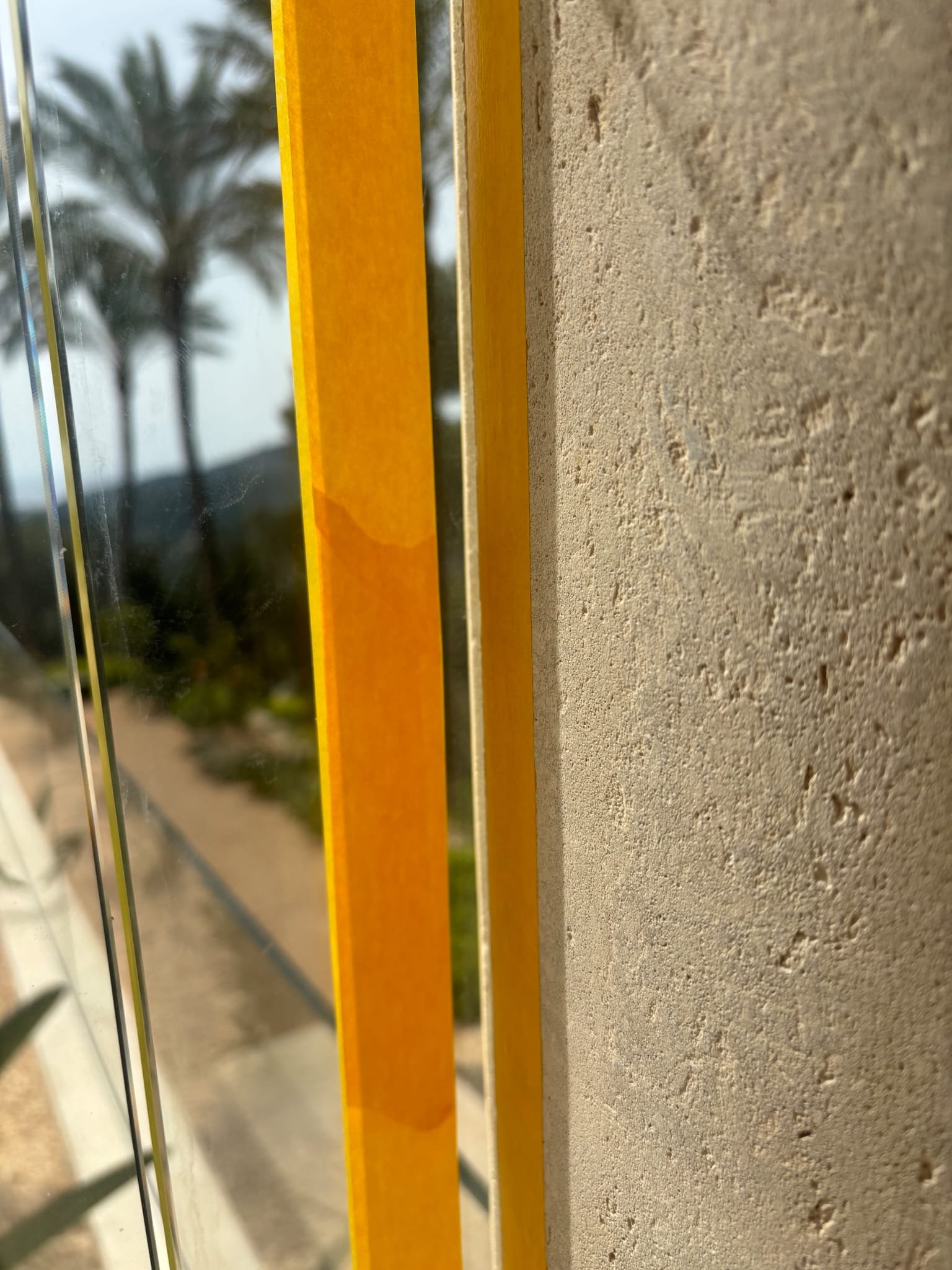 Calafateo de juntas residenciales en Mallorca - foto 19